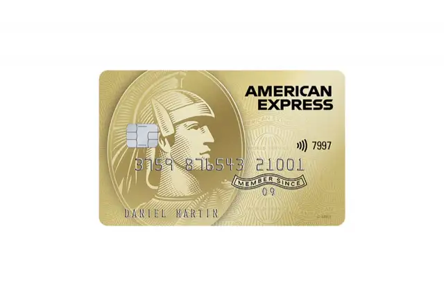 Descubre los Beneficios Exclusivos de la Tarjeta Gold Elite American Express
