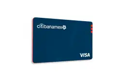 Tarjeta Citibanamex: beneficios únicos y seguridad total