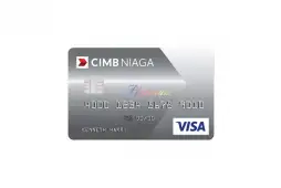 Unlock the World with CIMB Niaga Visa Platinum: Travel, Rewards, and More