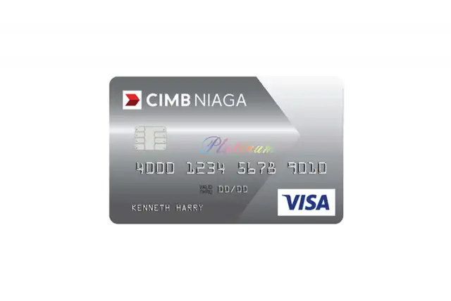 Unlock the World with CIMB Niaga Visa Platinum: Travel, Rewards, and More