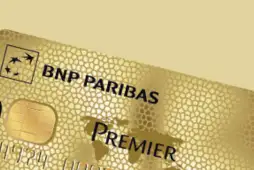 Accédez à l’élite financière avec la Carte Visa Premier de BNP Paribas