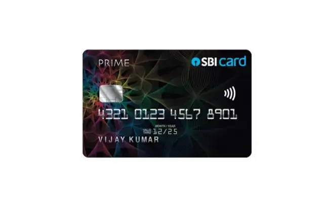 SBI Card PRIME के साथ अप्रतिम रिवार्ड्स को अनलॉक करें