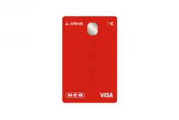 HEB Afirme: Cashback y 15% de Descuento en tu Primera Compra