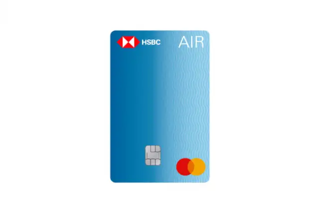Tarjeta HSBC AIR: gana un vuelo redondo al gastar $18,000