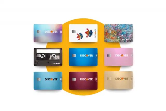 Discover it Student Cash Back Credit Card: Maximizing Rewards for Students