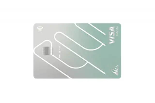 Descubre la Tarjeta Afirme Blanc y transforma tus finanzas