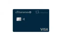 Descubre la increíble Tarjeta de Crédito Citibanamex Affinity