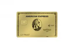Discover the Exceptional Rewards of the American Express Gold Card