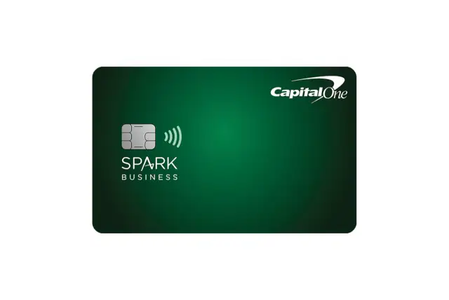 Unlock Business Growth with the Spark 1% Classic Credit Card