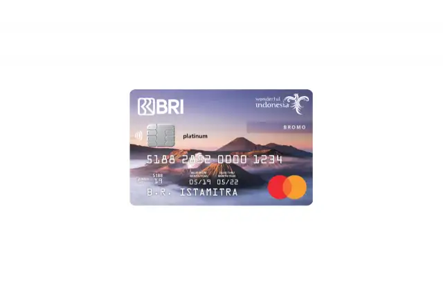 Step Into Indonesia’s Heartbeat with BRI Wonderful Indonesia