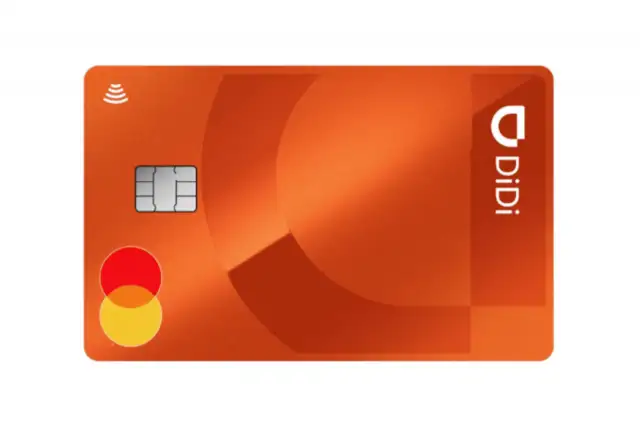 Descubre los beneficios del Didi Card y transforma tu forma de pagar