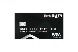 Elevate Your Financial Experience with the BTN Visa Signature Card