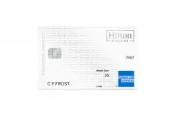 Elevate Your Travel Experience with the Hilton Honors Card
