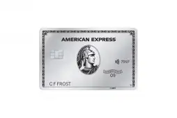 Unlock the Ultimate Travel Experience with the American Express Platinum