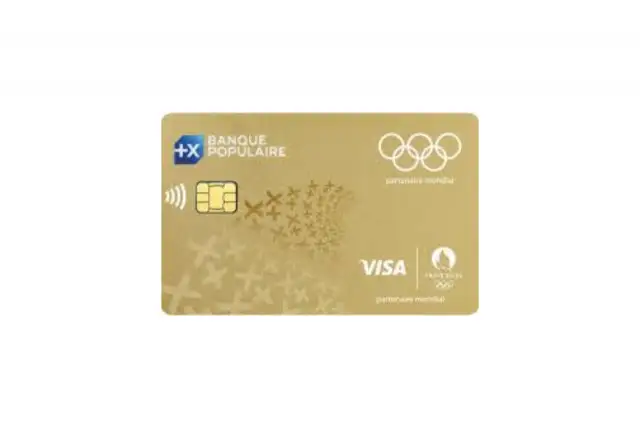 Obtenez l’incontournable Carte Visa Premier de Banque Populaire