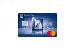 Deutsche Master Standard: Ihr zuverlässiger Begleiter für weltweite Zahlungen