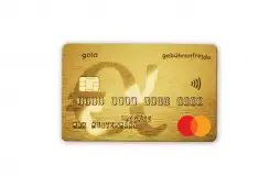 Die Advanzia Bank Gold Kreditkarte: Maximale Freiheit, keine Gebühren