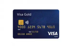সাউথইস্ট ব্যাংক ভিসা গোল্ড ক্রেডিট কার্ড: আপনার জীবনকে সহজ করার সেরা পছন্দ!