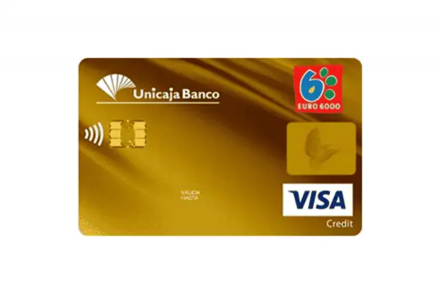 Unicaja Visa Oro: flexibilidad y privilegios en una tarjeta de crédito exclusiva