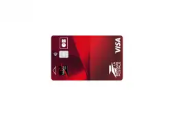 Obtenez votre Visa Classic dès aujourd’hui et profitez d’avantages exclusifs