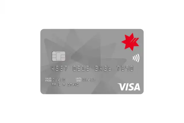 NAB Low Rate Card: A Simple Way to Save with a Low Interest Rate Card