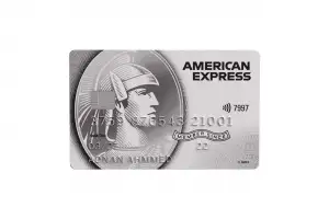 সিটি ব্যাংক আমেরিকান এক্সপ্রেস প্লাটিনাম: প্রিমিয়াম ক্রেডিট কার্ডের অভিজাত সুবিধা