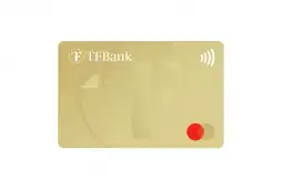 TF Bank Gold – Beste Wahl für gebührenfreie Kreditkarte im Alltag