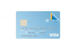 BOQ Low Rate Visa Credit Card: An Affordable Solution for Everyday Spending