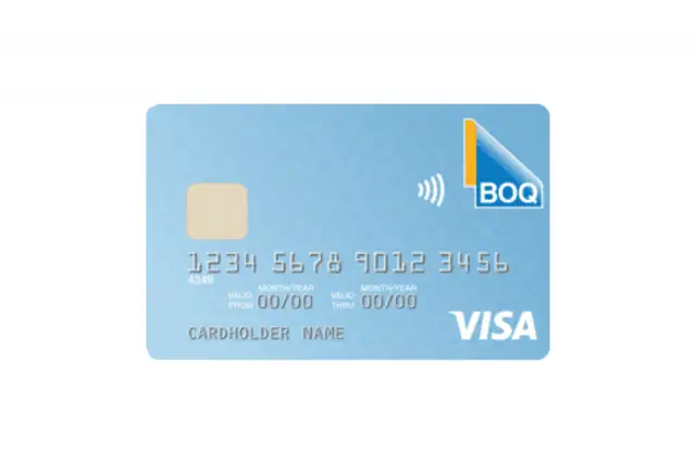 BOQ Low Rate Visa Credit Card: An Affordable Solution for Everyday Spending
