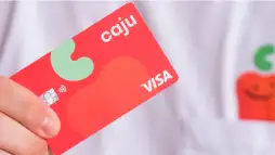 cartão caju benefícios