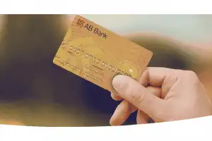 এবি ব্যাংক মাস্টারকার্ড গোল্ড ক্রেডিট কার্ড: আপনার ব্যয় ব্যবস্থাপনার জন্য প্রিমিয়াম বিকল্প!