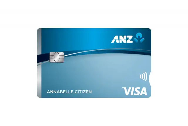 Discover the ANZ Low Rate Credit Card: Low Interest, High Savings