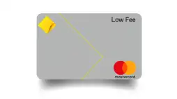 Low rate credit card with up to AUD $450 guaranteed cashback