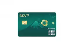 Tận hưởng những trải nghiệm tuyệt vời nhất với thẻ Platinum JCB Platinum