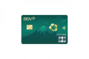 Tận hưởng những trải nghiệm tuyệt vời nhất với thẻ Platinum JCB Platinum