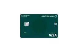 Suncorp Clear Options Standard Credit Card: Your gateway to smart financial management