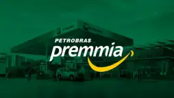 petrobras premmia