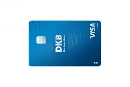 DBK Visa Card: Eine Kreditkarte, die Flexibilität und Sicherheit bietet