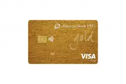 EBL Visa Gold ক্রেডিট কার্ড: সুবিধা, পুরস্কার এবং সহজ পেমেন্ট অপশন