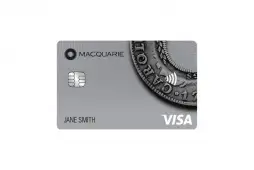Discover the Macquarie RateSaver Card: low fees and high value