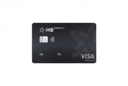 Mở khóa Những Lợi Ích Cao Cấp với MB Priority Visa Platinum