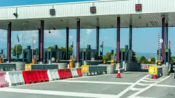 tag sem parar pedágio