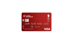 Découvrez les Avantages de la Carte Visa Classic de la Caisse d’Epargne