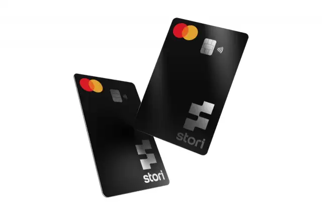 Descubre cómo la tarjeta Stori Construye transforma tu historial crediticio