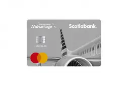 Scotiabank AAdvantage® Platinum: Vuela más alto con beneficios exclusivos