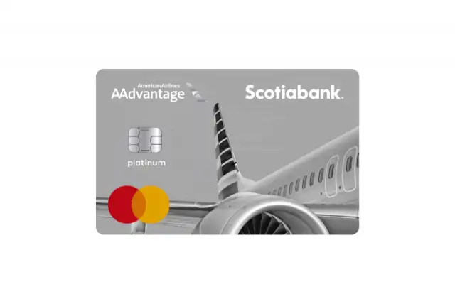 Scotiabank AAdvantage® Platinum: Vuela más alto con beneficios exclusivos