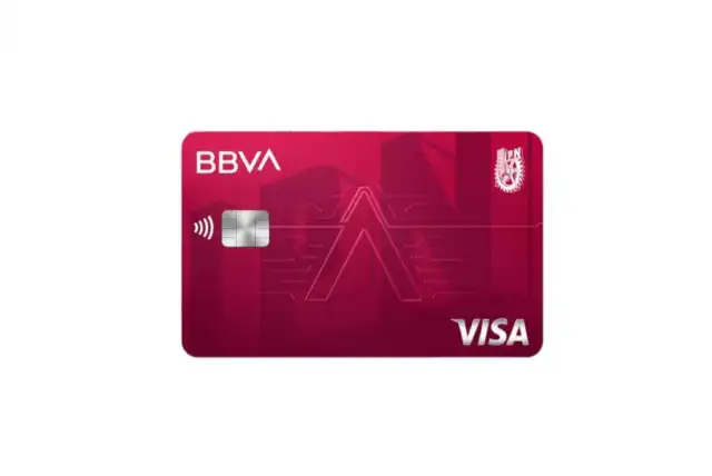 Tarjeta de Crédito IPN BBVA: Apoya la educación mientras disfrutas de grandes beneficios