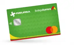 ¿Buscas grandes beneficios en Walmart? Conoce la Tarjeta Inbursa Bodega Aurrera