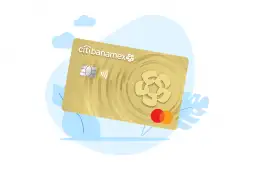 Descubre los beneficios de la tarjeta Citibanamex Gold para tu vida diaria