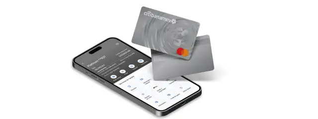 Platinum Citibanamex